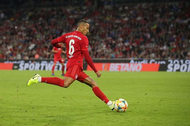 Liverpool Transfer News Roundup: Serie A midfielder identified as Thiago alternative, star set to leave after 6 years and more - 24th July 2020