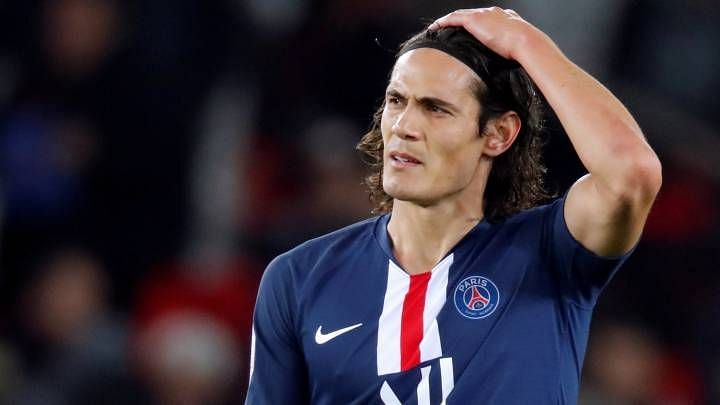 Edinson Cavani will be one of the transfer window&#039;s hottest free agents