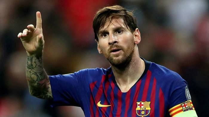 Lionel Messi&#039;s Barcelona need a shake-up in management personnel