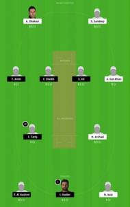 AAD vs DPS Dream11 Tips