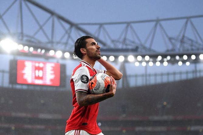 Arsenal Transfer News Roundup: Gunners close to agreeing loan deal for midfielder, Partey alternative identified and more - 28th July 2020