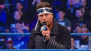 Details on The Miz's future plans in WWE