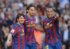 5 big-name players who failed at Barcelona