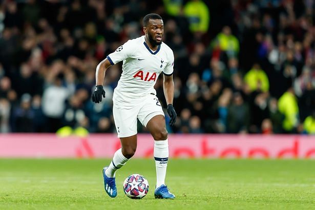 For &pound;55 million, Tanguy Ndombele&#039;s tally of 12 starts and four goals/assists left a lot to be desired.