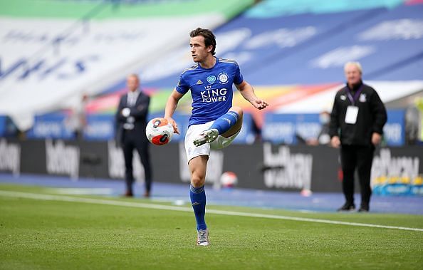 Leicester City&#039;s Chilwell could prove to be a costly option for Chelsea