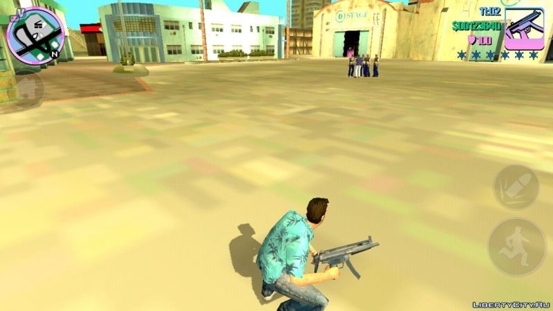 Top 5 free GTA Vice City mods to spice up your gameplay