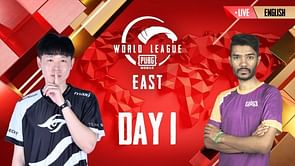 PMWL 2020 East: League Play Week 1 Day 1 schedule announced
