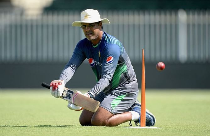 We were shocked by how Aamir Sohail was behaving in the 1996 World Cup quarterfinal: Waqar Younis