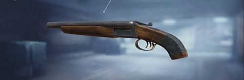 Sawed-off
