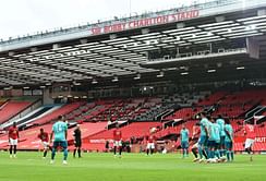 5 things we have learnt about Manchester United since the restart