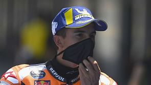 Marc Marquez undergoes successful surgery on broken humerus