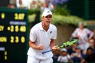 Sam Querrey