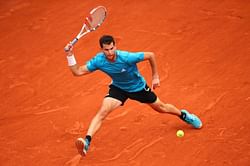 'Asking players if they were coming was a lot of fun' - Dominic Thiem on hosting "Thiem's 7"