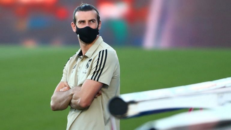 Gareth Bale&#039;s fractured relationship with Real Madrid is no secret to the football community