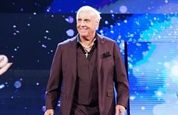 Ric Flair reveals what WWE has planned for NXT