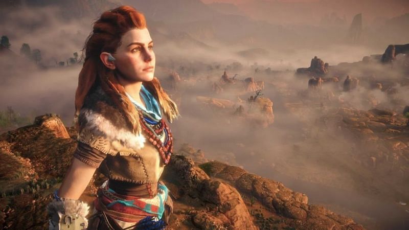  Horizon Zero Dawn: Complete Edition : Video Games