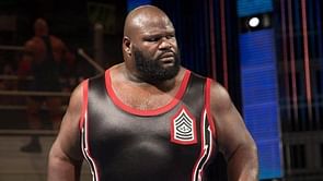 'This is not a work, this is real' - Mark Henry gives details about the recent backstage anger outburst of Adam Cole