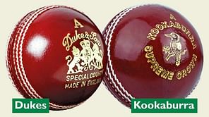 Cricket Australia to stop using Dukes ball for first-class cricket from 2020-21 season