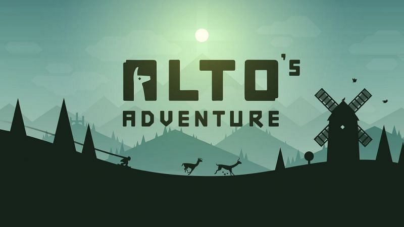 Alto&rsquo;s Adventure (Image: YouTube)