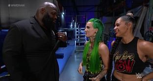 Major storyline plans involving Mark Henry reportedly scrapped