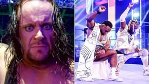 WWE Rumor Roundup: Possible stipulation for The Undertaker's return match with 2-time World Champion; Triple H unhappy with top Superstar's behavior; Reason behind Big E's push - 28 July 2020