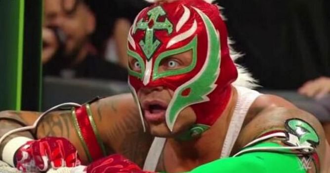 Reason why Vince McMahon rejected Rey Mysterio's demand for a pay rise reportedly revealed