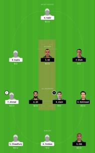 STT vs SCC Dream11 Tips