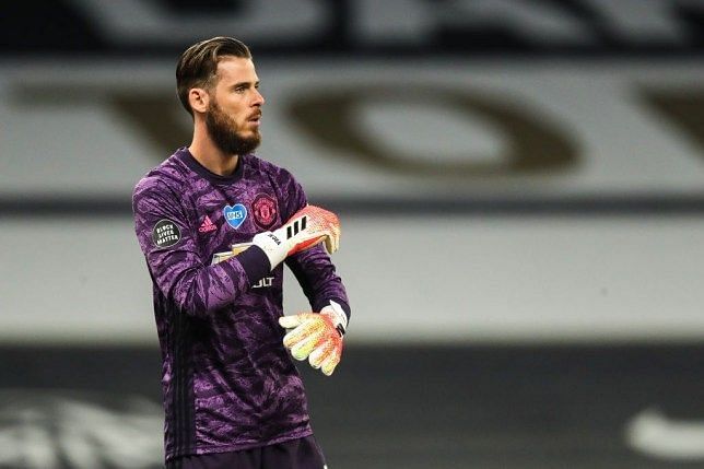 I wanted to stop coaching 'disloyal' De Gea: Former Manchester United goalkeeping coach Emilio Alvarez on why he left the club
