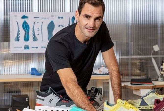 'Don't get kicked out of practice' - Roger Federer recalls what his father told him as a kid
