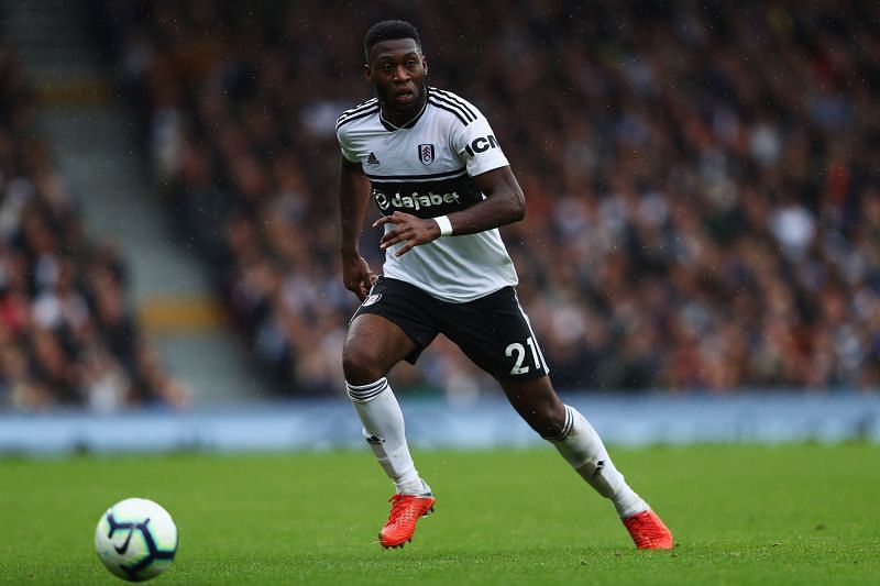 Timothy Fosu-Mensah made his first Manchester United appearance in three years