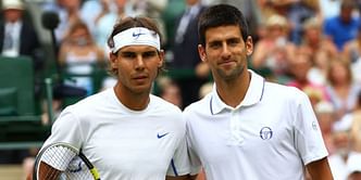 Would be in Novak Djokovic's interest to play US Open if Rafael Nadal is absent: Chris Evert