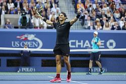 Rafael Nadal would be happy to see Napoli do well against Barcelona: Miguel Angel Nadal