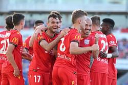 Adelaide United vs Perth Glory prediction, preview, team news and more | A-League 2019-20