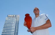 John Isner