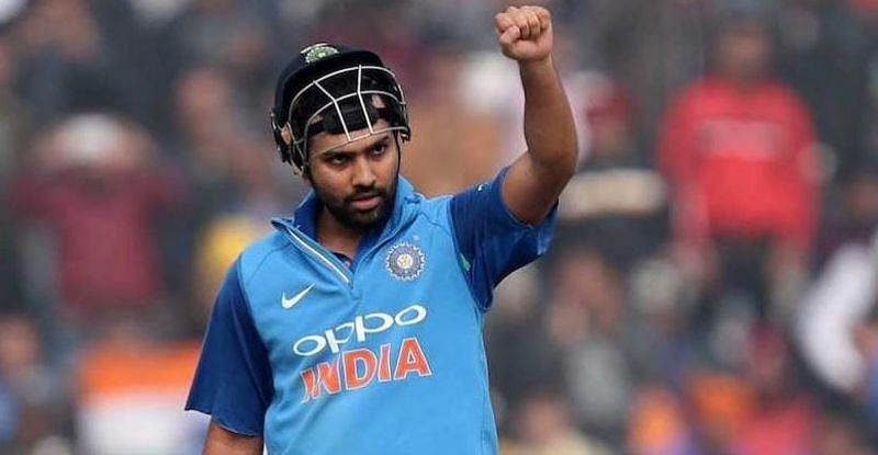 रोहित शर्मा सफेद गेंद क्रिकेट में धाकड़ रहे हैं