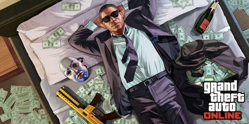 GTA Online is one of Rockstar&#039;s most successful games