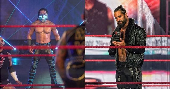 WWE RAW Results July 20th, 2020: Winners, Grades, Video Highlights for latest Monday Night RAW