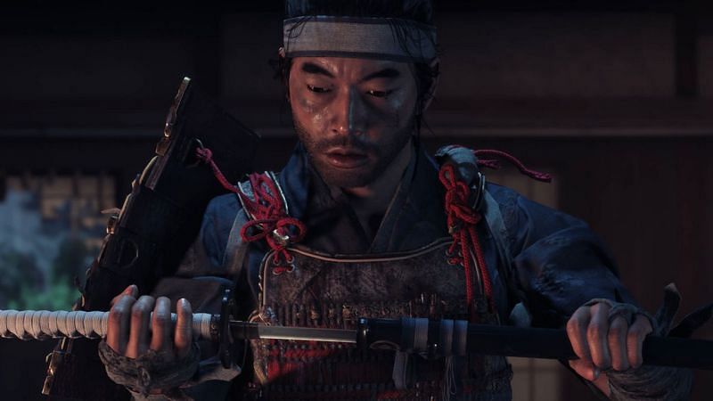 Ghost of Tsushima Trophy Guide •