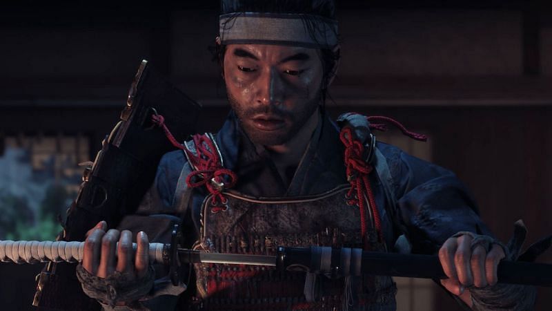 How to Unlock the Ghost of Tsushima All in the Wrist Trophy - Prima Games