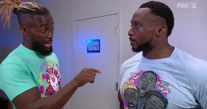 'He would go down in history as one of the great WWE Superstars' - Mick Foley on Big E's upcoming singles run