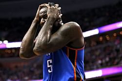LA Clippers star Lou Williams fires back at chastising tweet from former NBA champion Kendrick Perkins