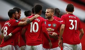 Manchester United: Weekly wages of first-team stars revealed | Premier League 2019-20
