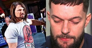 WWE Rumor Roundup - Superstar was told he won't be World Champion due to his hair, Real-life heat between Finn Balor and another star, Why AJ Styles got mad and more - 17th July 2020