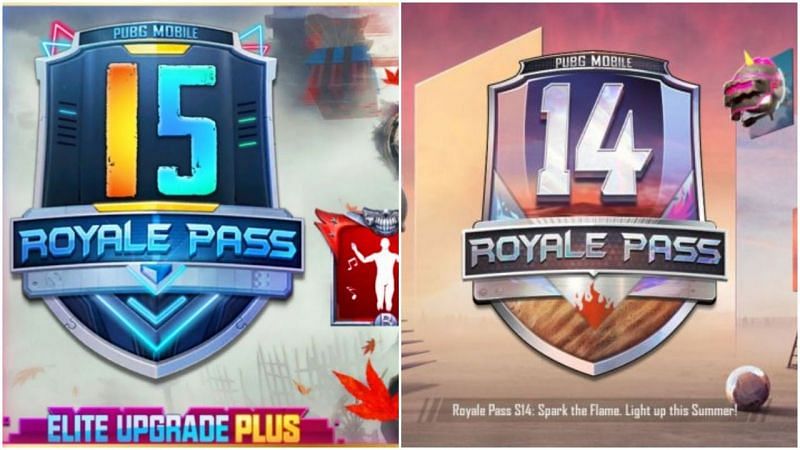 PUBG Mobile Season 15 Release Date