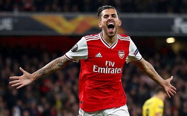 It is imperative that Arsenal look to either extend Dani Ceballos&#039; loan or get a deal done.