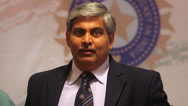 Basit Ali has claimed that Shashank Manohar did not want the IPL to take place