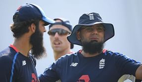 Why Saqlain Mushtaq hid his wife in the cupboard during 1999 World Cup