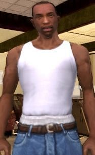 Carl Johnson