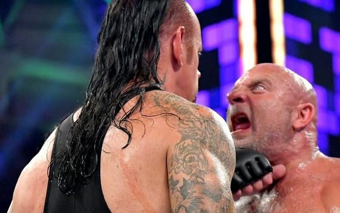 3 बड़े WWE ड्रीम मैच जिन्होंने काफी ज्यादा निराश किया