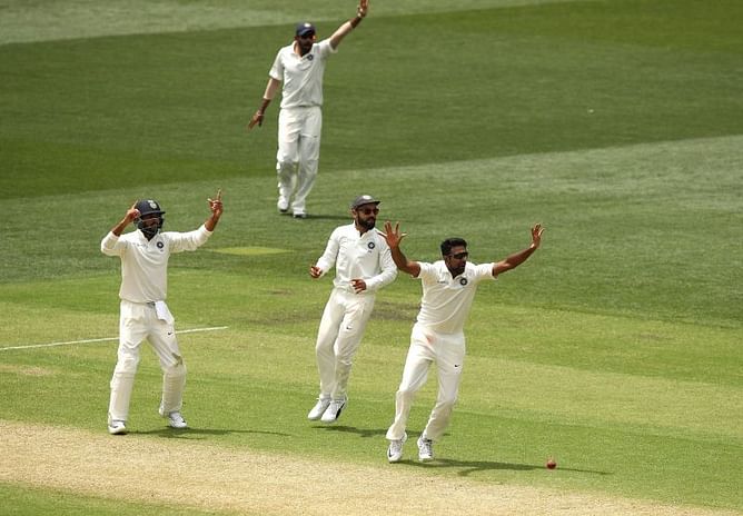 रविचंद्रन अश्विन ने 2018 एडिलेड टेस्ट को लेकर दी प्रतिक्रिया